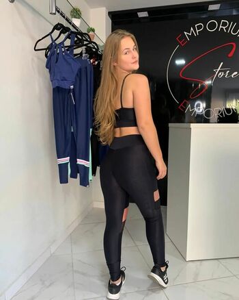 Full leaked Emilly schellmann page private onlyfans photo