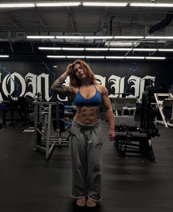 Emily Joel