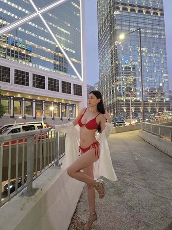 Full leaked Emilyck chan private onlyfans photo