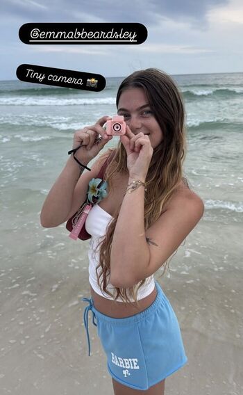 Full leaked Emma beardsley private onlyfans photo