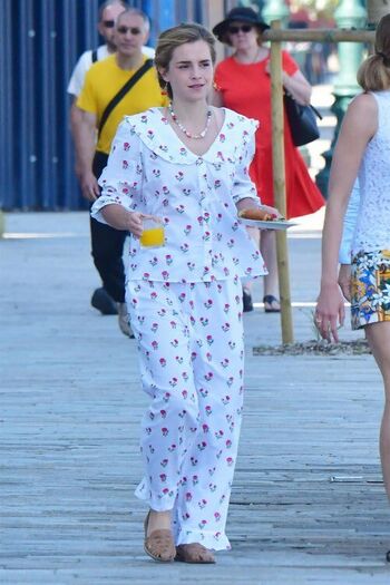 Full leaked Emma watson private onlyfans photo
