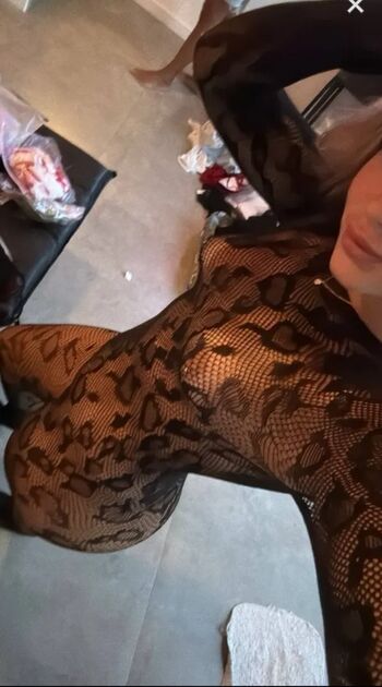 Full leaked Emthefae page private onlyfans photo