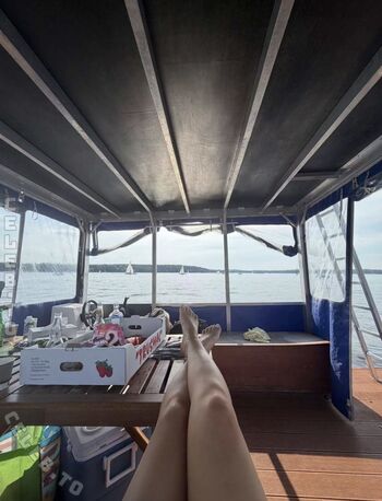 Full leaked Watersports/ private onlyfans photo