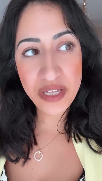 Full leaked Estee palti private onlyfans photo
