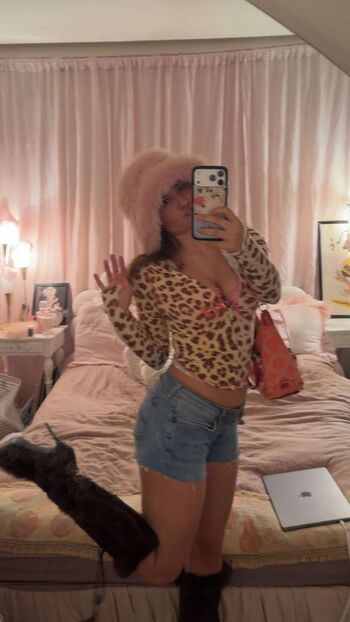 Full leaked Ester dobrik page private onlyfans photo
