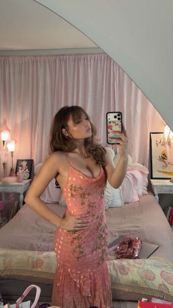 Full leaked Ester dobrik page private onlyfans photo
