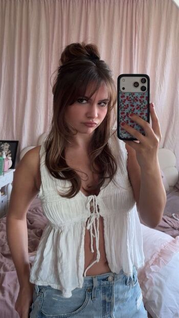 Full leaked Ester dobrik private onlyfans photo