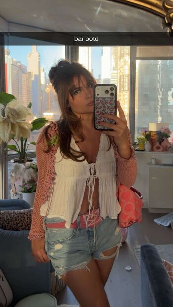 Full leaked Ester dobrik private onlyfans photo