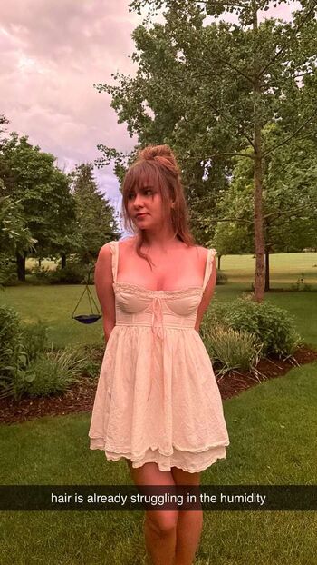 Full leaked Ester dobrik private onlyfans photo