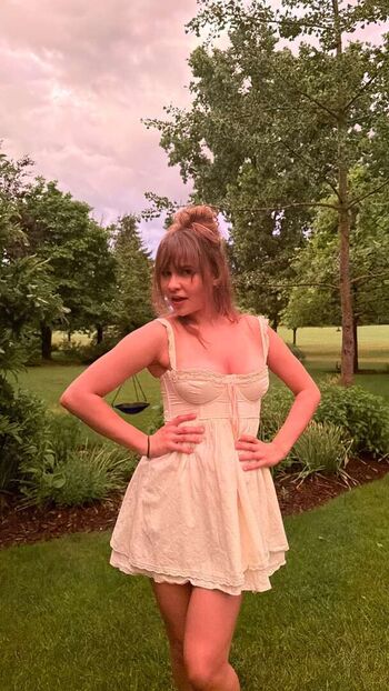 Full leaked Ester dobrik private onlyfans photo