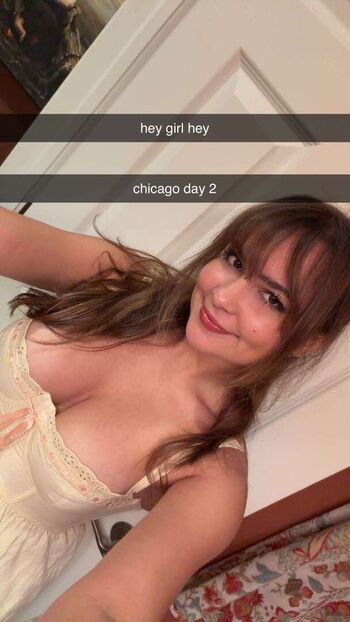 Full leaked Ester dobrik private onlyfans photo