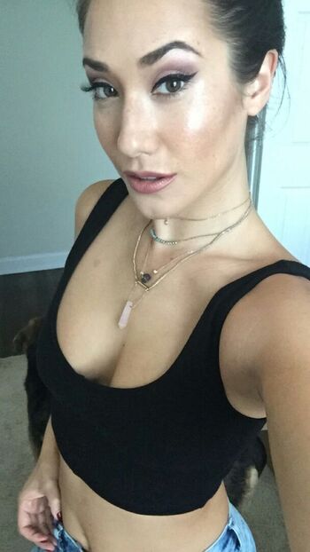 Full leaked Eva lovia private onlyfans photo