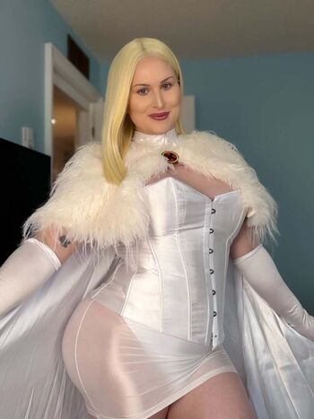 Full leaked Evie love private onlyfans photo