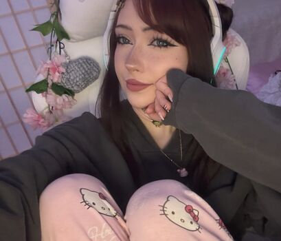 Full leaked Fairygee private onlyfans photo