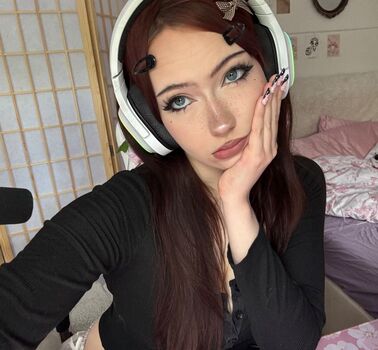 Full leaked Fairygee private onlyfans photo