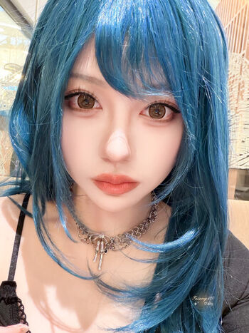 Full leaked Faixvey private onlyfans photo