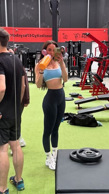 Full leaked Fasffy private onlyfans photo