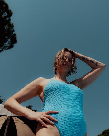 Full leaked Federica pellegrini private onlyfans photo