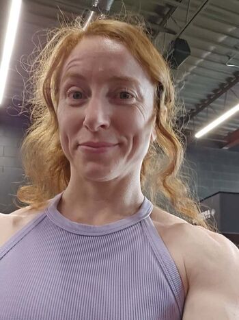 Full leaked Fit little redhead private onlyfans photo