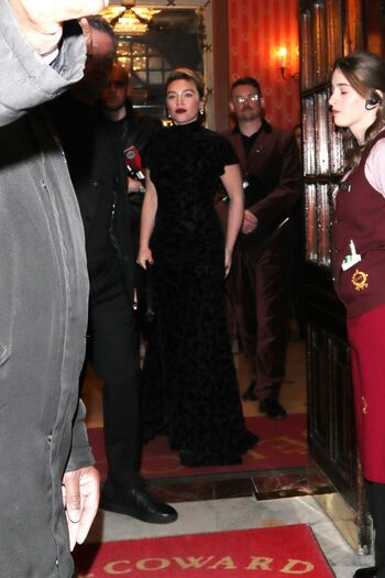 Full leaked Florence pugh page private onlyfans photo