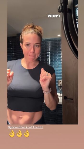 Full leaked Gemma atkinson private onlyfans photo