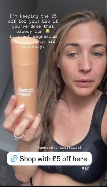 Full leaked Gemma atkinson private onlyfans photo