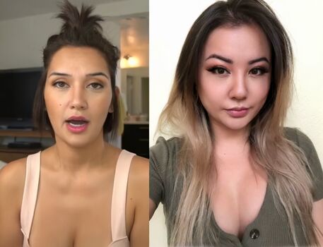 Geo Antoinette Fakes