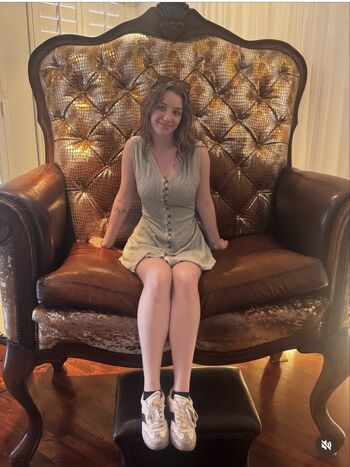 Full leaked Georgia friar private onlyfans photo
