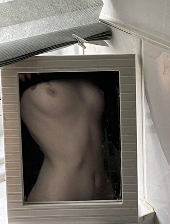 Full leaked Ghst pixie private onlyfans photo