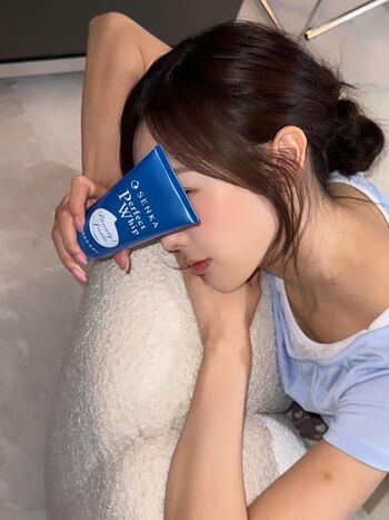 Full leaked Giselle aespa page private onlyfans photo