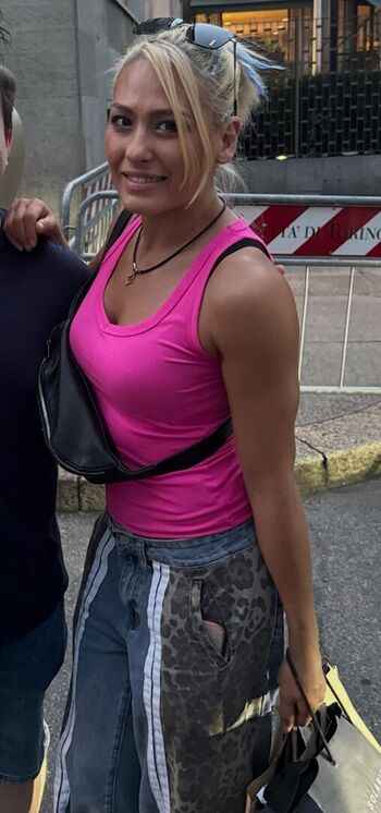 Full leaked Giulia private onlyfans photo