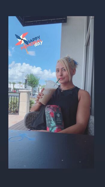 Full leaked Giulia private onlyfans photo