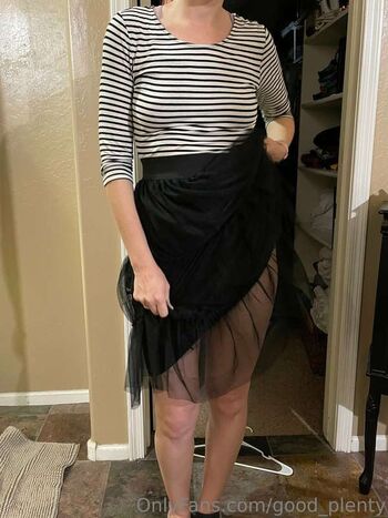 Full leaked Good plenty private onlyfans photo