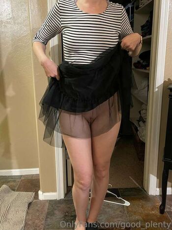 Full leaked Good plenty private onlyfans photo