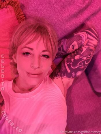 Full leaked Griffon ramsey private onlyfans photo