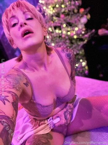 Full leaked Griffon ramsey private onlyfans photo