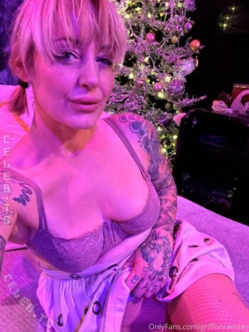 Full leaked Griffon ramsey private onlyfans photo