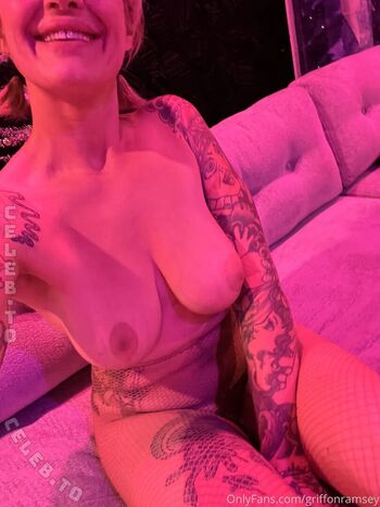 Full leaked Griffon ramsey private onlyfans photo