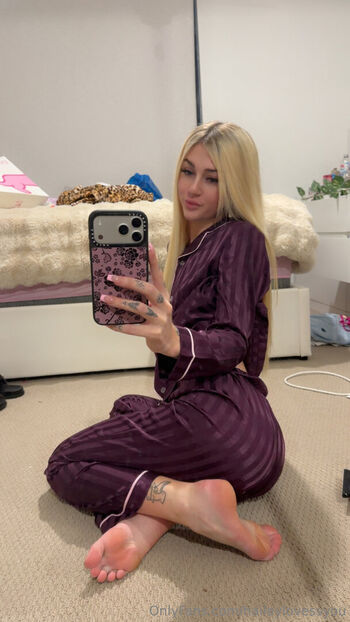 Full leaked Haileylovessyou private onlyfans photo