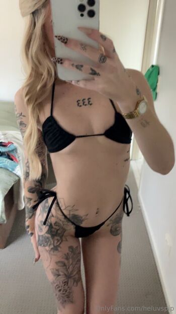 Full leaked Haileylovessyou private onlyfans photo