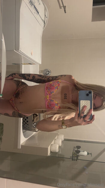 Full leaked Haileylovessyou private onlyfans photo