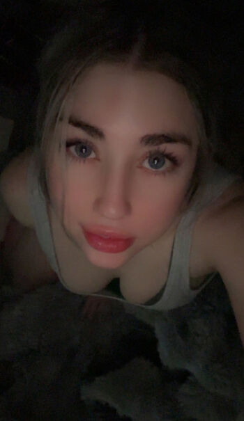 Full leaked Hailsbee page private onlyfans photo