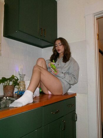 Full leaked Haley pullos page private onlyfans photo