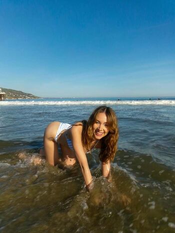 Full leaked Haley pullos private onlyfans photo
