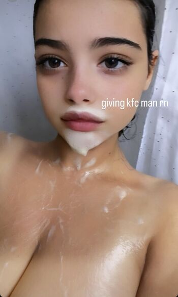 Full leaked Halola private onlyfans photo