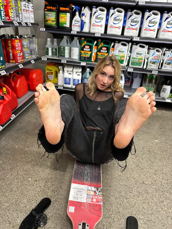 Full leaked Hannah skys private onlyfans photo