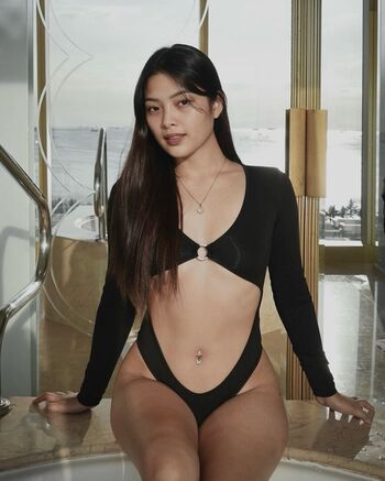 Full leaked Hannielyn angulo private onlyfans photo