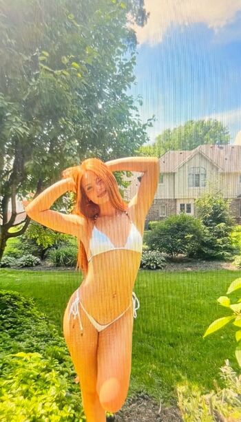 Full leaked Harley haisley private onlyfans photo