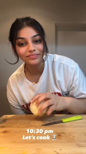 Full leaked Harshieatsandlives private onlyfans photo