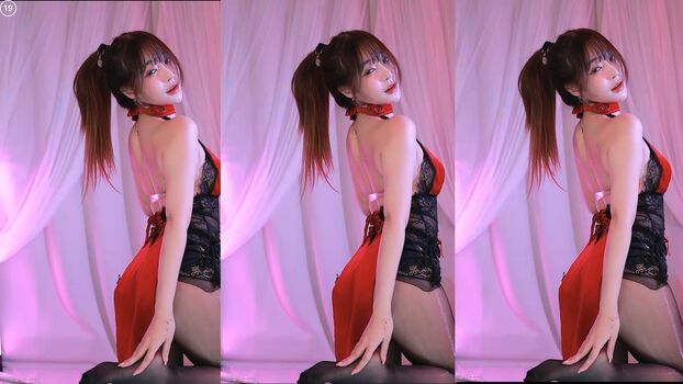 Full leaked Haru s private onlyfans photo